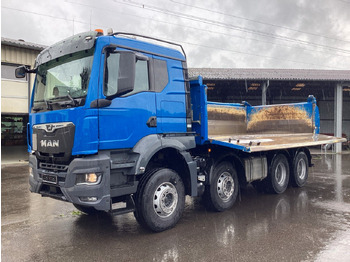 Tipper MAN TGS 35.510