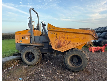 Mini dumper TEREX