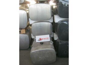 New Fuel processing/ Fuel delivery DAF Brandstoftanks voor CF en XF (aluminium): picture 3