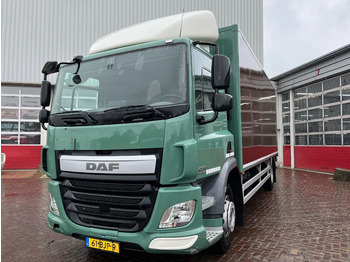 Box truck DAF CF 230 FA: picture 2
