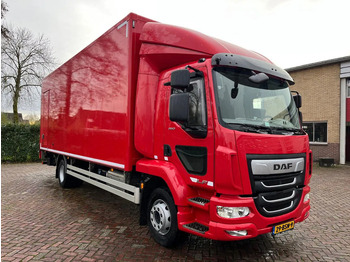 Box truck DAF LF 260 FA: picture 3