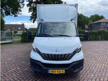 Iveco Daily 35C16 Achterdeuren (15 diverse modellen op voorraad) leasing Iveco Daily 35C16 Achterdeuren (15 diverse modellen op voorraad): picture 3