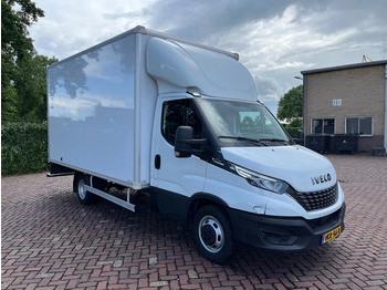 Iveco Daily 35C16 Achterdeuren (15 diverse modellen op voorraad) leasing Iveco Daily 35C16 Achterdeuren (15 diverse modellen op voorraad): picture 5