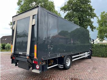 Box truck Iveco Stralis 190 S/7,5: picture 5