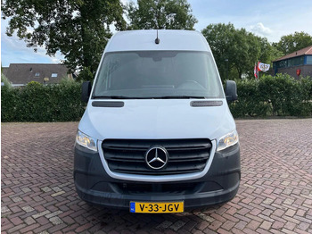 Panel van, Combi van Mercedes-Benz Sprinter 317 1.9 CDI L2H1: picture 3