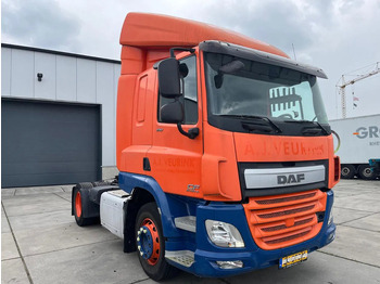 Tractor unit DAF CF 290