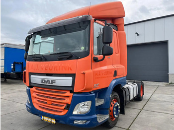 Tractor unit DAF CF 290