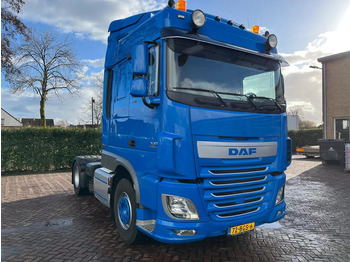 Tractor unit DAF XF 440