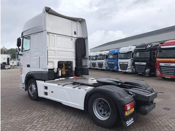 Tractor unit DAF XF 480 FT EURO 6 INTARDER: picture 5