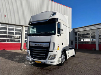 Tractor unit DAF XF 480