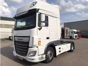 Tractor unit DAF XF 480