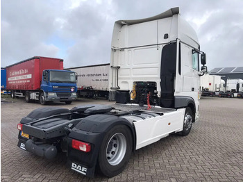 Tractor unit DAF XF 480 FT EURO 6 INTARDER: picture 4