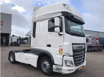 Tractor unit DAF XF 480 FT EURO 6 INTARDER: picture 3