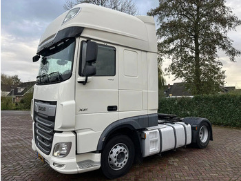 Tractor unit DAF XF 480