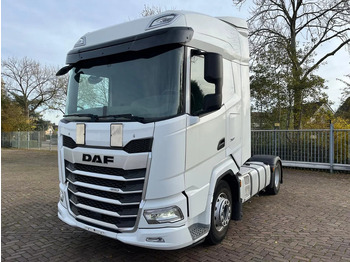 Tractor unit DAF XF 480