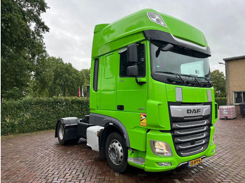 Tractor unit DAF XF 480