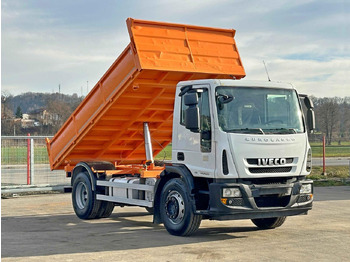 Tipper IVECO EuroCargo 180E