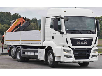 MAN TGS 26.440 * PRITSCHE 6,90 m + PK 16001 - K MAN TGS 26.440 * PRITSCHE 6,90 m + PK 16001 - K leasing MAN TGS 26.440 * PRITSCHE 6,90 m + PK 16001 - K MAN TGS 26.440 * PRITSCHE 6,90 m + PK 16001 - K: picture 3 MAN TGS 26.440 * PRITSCHE 6,90 m + PK 16001 - K MAN TGS 26.440 * PRITSCHE 6,90 m + PK 16001 - K leasing MAN TGS 26.440 * PRITSCHE 6,90 m + PK 16001 - K MAN TGS 26.440 * PRITSCHE 6,90 m + PK 16001 - K: picture 3