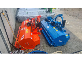 Flail mower Fleming Flail Mowers: picture 5 Flail mower Fleming Flail Mowers: picture 5