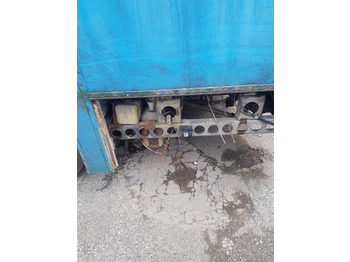 Double-decker bus 1977 Leyland Atlantean project: picture 2