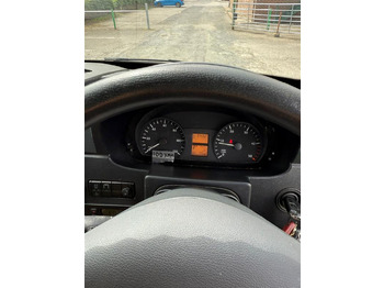 Minibus, Passenger van 2009 Mercedes 515 cdi  Sprinter 16 seater: picture 2