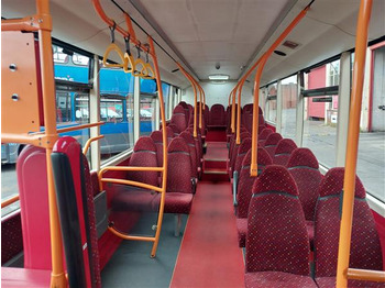 City bus 2012 optare Versa hybrids,: picture 2