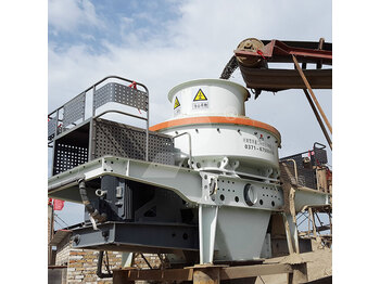 Mining machinery LIMING