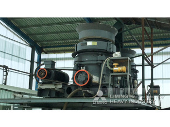 Cone crusher LIMING