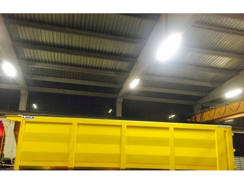 LIDER 2025 NEW TRAILER MANUFACTURER COMPANY leasing LIDER 2025 NEW TRAILER MANUFACTURER COMPANY: picture 2