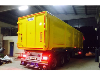 LIDER 2025 NEW TRAILER MANUFACTURER COMPANY leasing LIDER 2025 NEW TRAILER MANUFACTURER COMPANY: picture 4