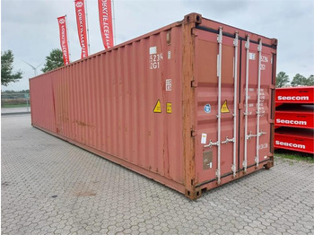 Construction machinery Container 40FT / SP-STDF-01(F): picture 3