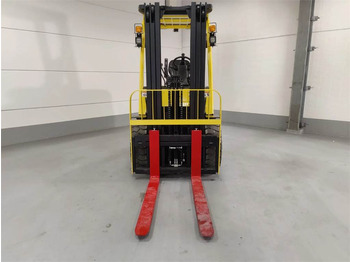 Diesel forklift Hyster H3.0UT: picture 5