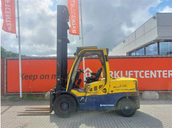 Diesel forklift Hyster H5.5FT: picture 2