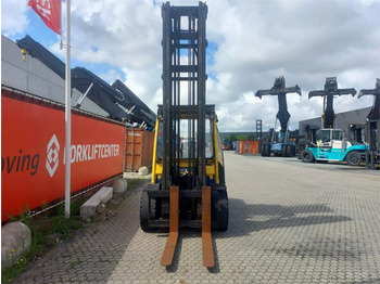 Diesel forklift Hyster H5.5FT: picture 5