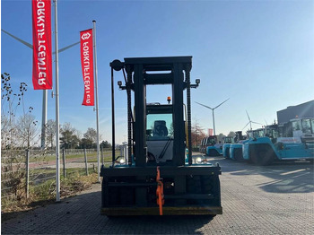 Diesel forklift KONECRANES SMV 16-1200C: picture 5