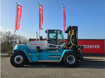 Diesel forklift KONECRANES