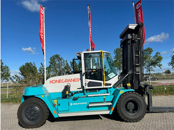 Diesel forklift KONECRANES