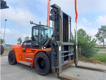 Diesel forklift KONECRANES SMV 20-1200C: picture 3