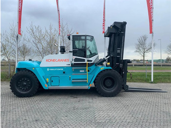 Diesel forklift KONECRANES