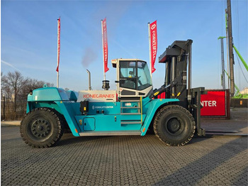 Diesel forklift KONECRANES