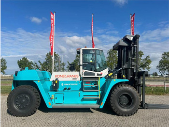 Diesel forklift KONECRANES