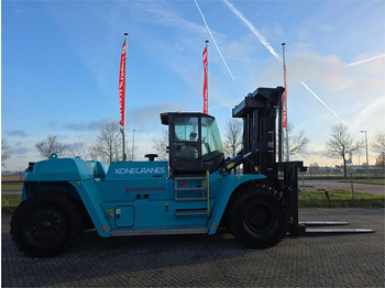 Diesel forklift KONECRANES