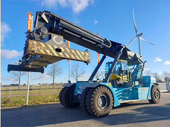 Reach stacker KONECRANES SMV 4127 TC5: picture 4
