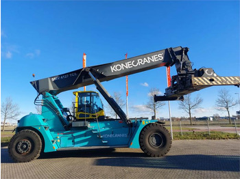 Reach stacker KONECRANES