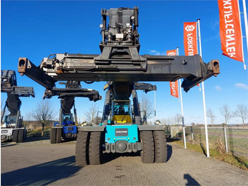 Reach stacker KONECRANES SMV 4127 TC5: picture 5