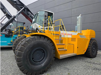 Diesel forklift KONECRANES