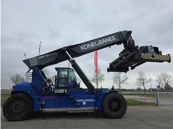 Reach stacker KONECRANES