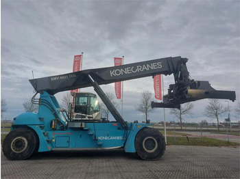 Reach stacker KONECRANES