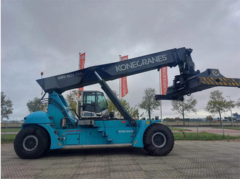 Reach stacker KONECRANES