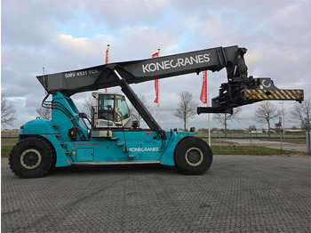 Reach stacker KONECRANES